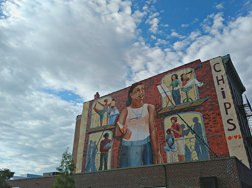 Thrift Store «No Relation Vintage», reviews and photos, 654 Sackett St, Brooklyn, NY 11217, USA