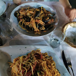 Photo n°1 de l'avis de Enrico.i fait le 21/08/2022 à 21:34 sur le  El Paso Ristorante Pizzeria Crostineria à Valverde