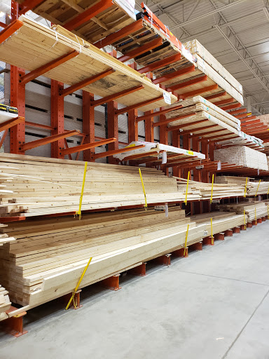 Plywood supplier Sterling Heights