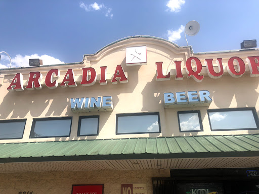 Beer Store «Arcadia Liquor», reviews and photos, 2214 Inwood Rd, Dallas, TX 75235, USA
