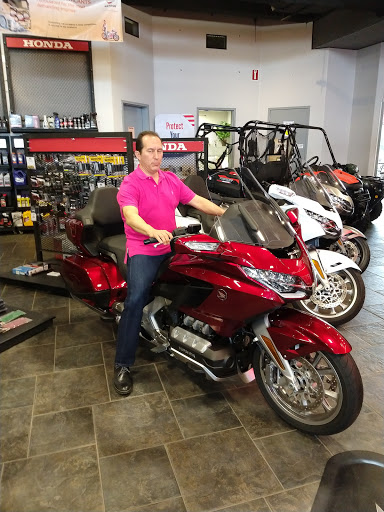 Motorcycle Dealer «KENT POWERSPORTS», reviews and photos, 15664 I-35, Selma, TX 78154, USA