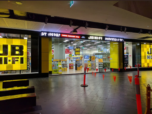 JB Hi-Fi