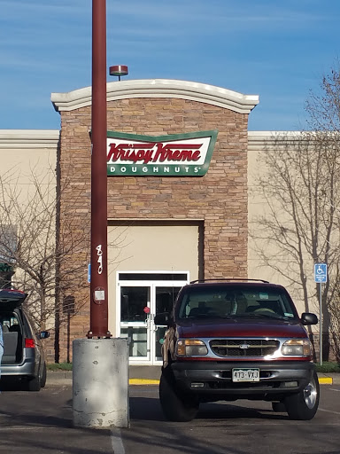 Bakery «Krispy Kreme Doughnuts», reviews and photos, 1051 E 120th Ave, Thornton, CO 80233, USA