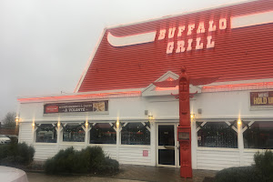 Buffalo Grill Caudry
