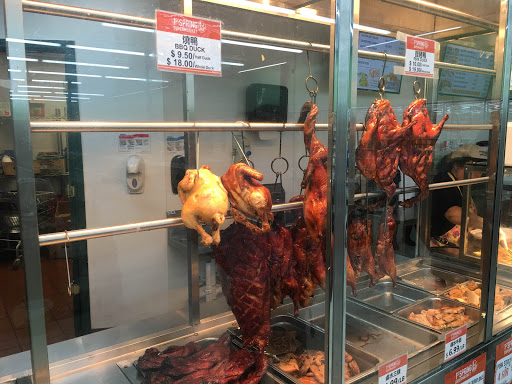 Grocery Store «1st Spring Supermarket», reviews and photos, 10681 E Colonial Dr, Orlando, FL 32817, USA