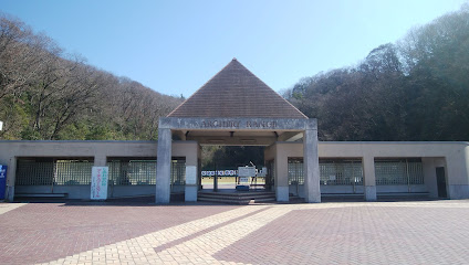 しあわせの村ARCHERY RANGE