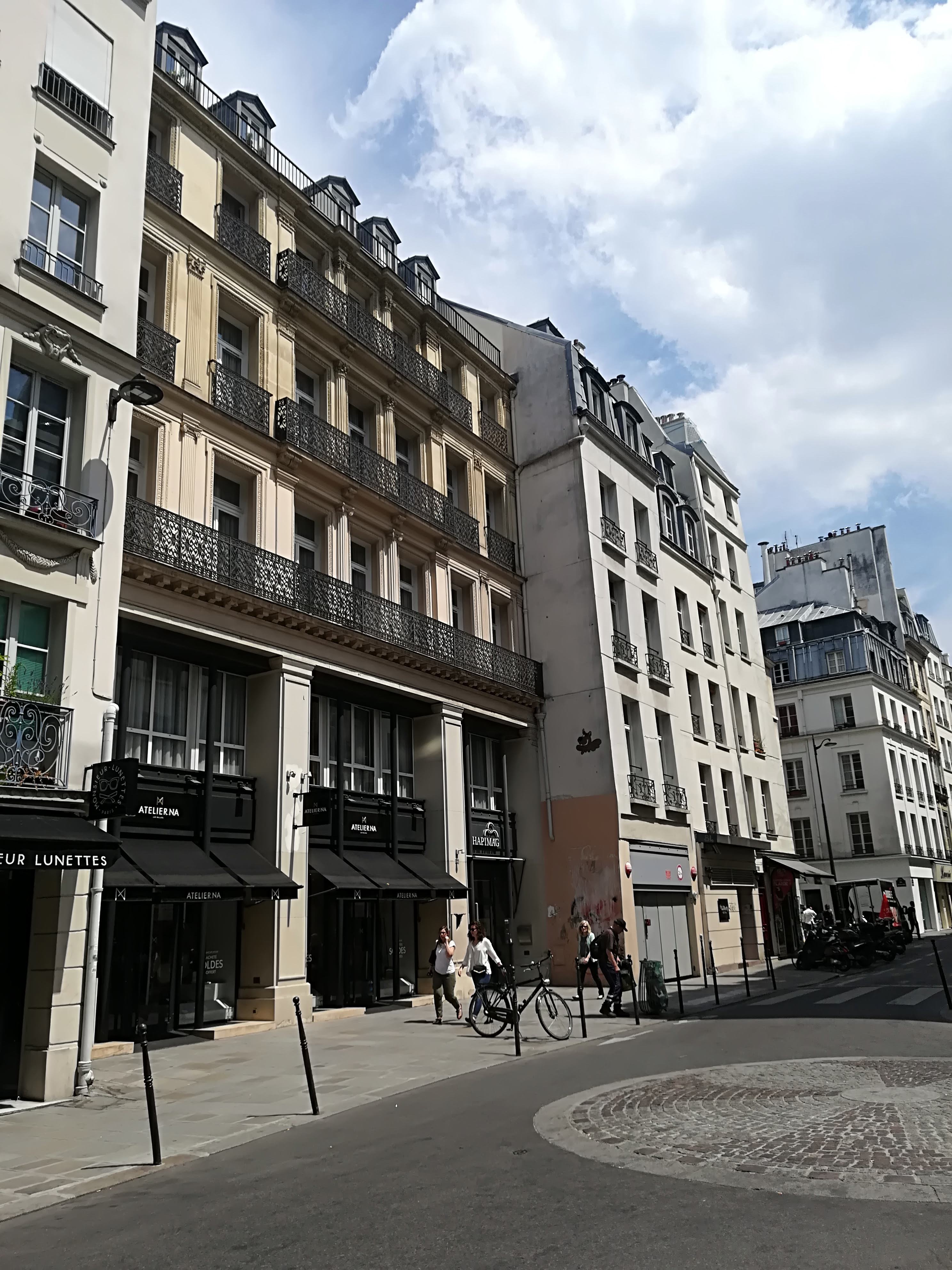 Photo n° 1 de l'avis de Ettore.a fait le 29/06/2018 à 13:08