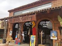 Wild Holly Gallery