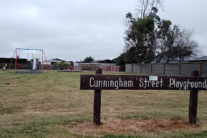 Cunningham Street Playground