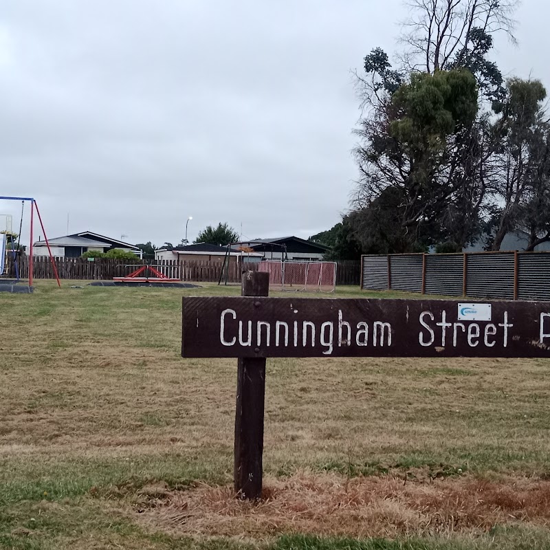 Cunningham Street Playground