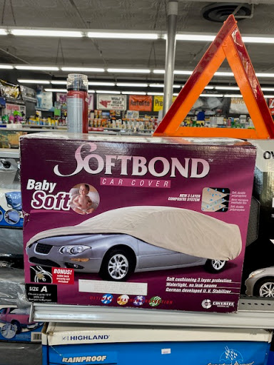 Auto Parts Store «One Stop Auto Unlimited», reviews and photos, 1916 Wantagh Ave, Wantagh, NY 11793, USA