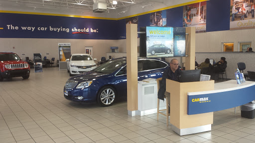 Used Car Dealer «CarMax», reviews and photos, 1041 N 99th Ave, Tolleson, AZ 85353, USA