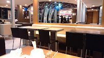 Atmosphère du Restauration rapide McDonald's à Gretz-Armainvilliers - n°15
