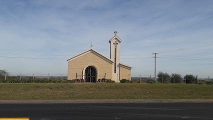 Iglesia San Entique