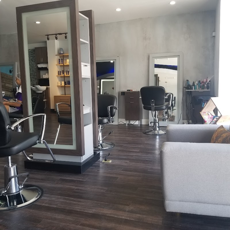 Ek Beaute Salon and Med-spa