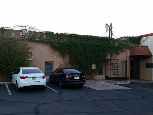 Amusement Center «Escape Games Arizona / Escape Room», reviews and photos, 12 N Center St, Mesa, AZ 85201, USA