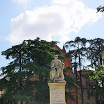 Photo n°1 de l'avis de LY. fait le 20/08/2019 à 18:43 sur le  Hotel Vittoria à Faenza