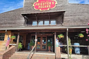 Priester's Pecan Co image