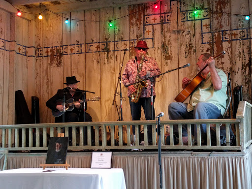 Live Music Venue «Dew Drop Jazz & Social Hall», reviews and photos, 430 Lamarque St, Mandeville, LA 70448, USA