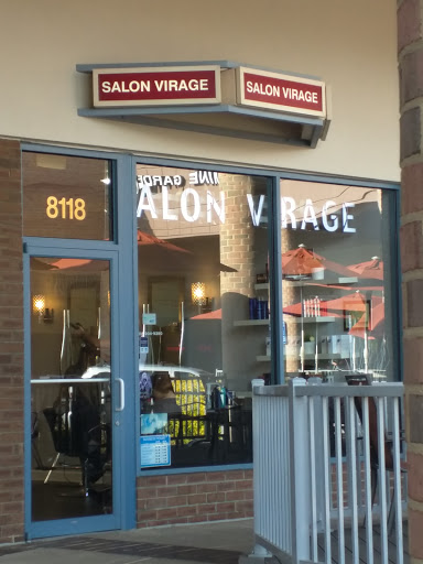 Beauty Salon «Salon Virage», reviews and photos, 8118 Arlington Blvd, Falls Church, VA 22042, USA