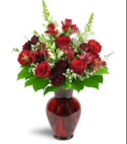 Florist «Community Florist», reviews and photos, 550 W McDowell Rd, Phoenix, AZ 85003, USA