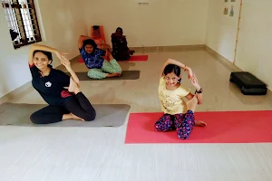 Diksha Yoga Studio image