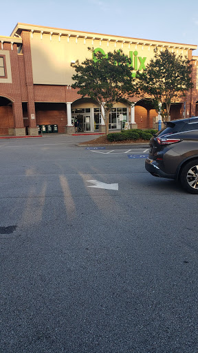 Supermarket «Publix Super Market at Peachtree East», reviews and photos, 130 Peachtree East Shopping Center # 4, Peachtree City, GA 30269, USA
