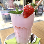 Photo n°5 de l'avis de Tanja.i fait le 28/08/2021 à 13:49 sur le  Vroni's Ladencafè Massing à Massing