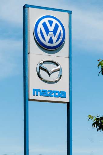 Car Dealer «Neil Huffman Mazda», reviews and photos, 4926 Dixie Hwy #102, Louisville, KY 40216, USA