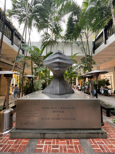 Shopping Mall «Bal Harbour Shops», reviews and photos, 9700 Collins Ave, Bal Harbour, FL 33154, USA