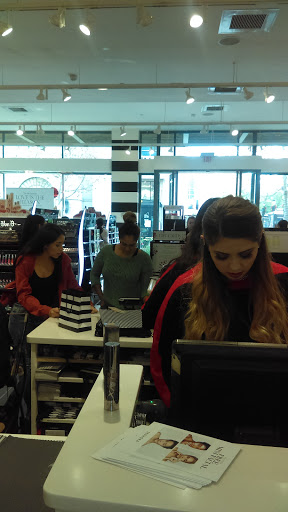 Cosmetics Store «SEPHORA», reviews and photos, 12506 S Mainstreet, Rancho Cucamonga, CA 91739, USA