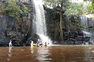 Cachoeira da Pirapora image