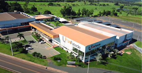 UniFatecie - Polo São Paulo (Mooca) Mooca