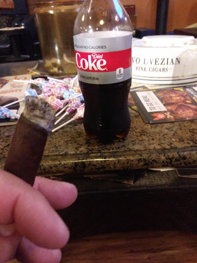 Cigar Shop «Cigars Limited», reviews and photos, 5160 N Palm Ave, Fresno, CA 93704, USA