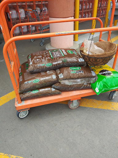 Home Improvement Store «The Home Depot», reviews and photos, 2350 Dallas Hwy, Marietta, GA 30064, USA