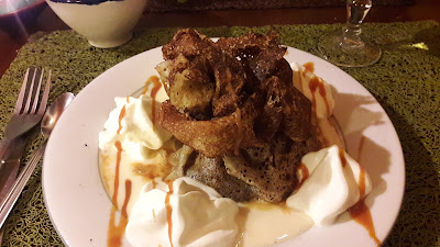 Crêperie des Archers à Quimperlé