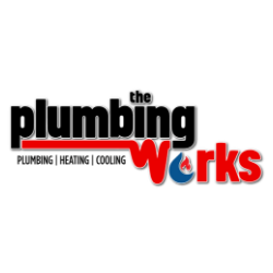 Plumber «The Plumbing Works», reviews and photos, 1319 Carbon St, Reading, PA 19601, USA