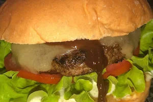 Nark Burger image