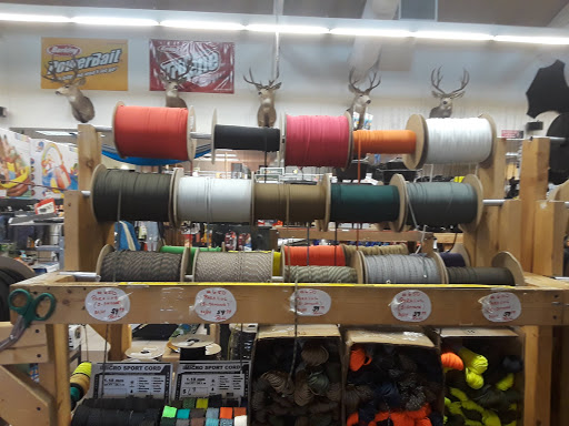 Surplus Store «Army Navy Surplus Store», reviews and photos, 7560 N Pecos St, Denver, CO 80221, USA