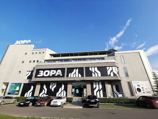 Zora - Sofia, Boulevard. Vladimir Vazov 40