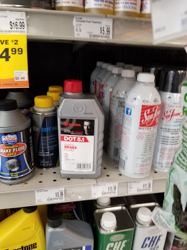 Auto Parts Store «AutoZone», reviews and photos, 2355 El Camino Real, Santa Clara, CA 95050, USA