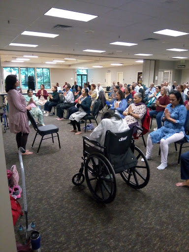 Community Center «North Bellevue Community Center», reviews and photos, 4063 148th Ave NE, Bellevue, WA 98007, USA