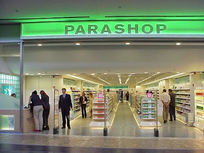 Parashop