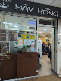 Les plus récentes photos du Restaurant vietnamien May Hong à Paris - n°7