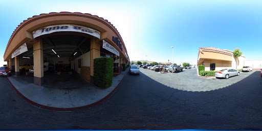 Smog Inspection Station «Auto Stop Smog & Repair», reviews and photos, 11881 Magnolia Ave # 15, Riverside, CA 92503, USA