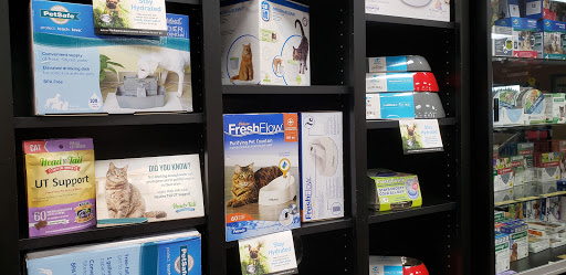 Pet Store «Pet Valu», reviews and photos, 55 Greentree Dr, Dover, DE 19904, USA