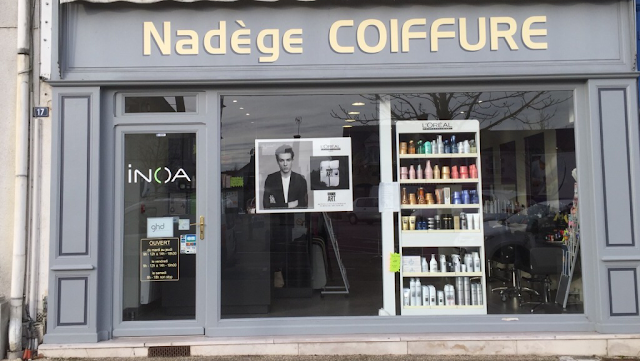 Nadege Coiffure