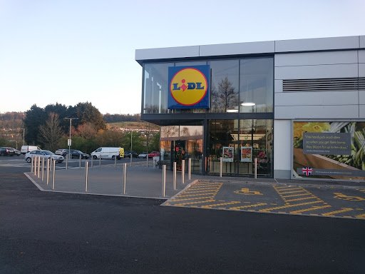 Lidl Plymouth