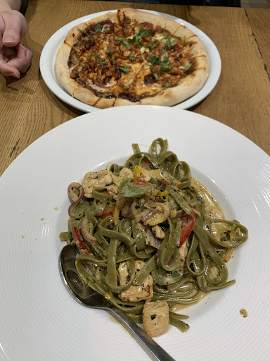 California Pizza Kitchen