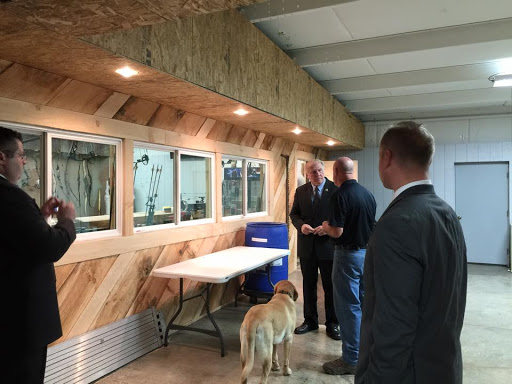 Ammunition Supplier «Deadwood Guns and Ammo», reviews and photos, 200 Industry Dr, Carlisle, OH 45005, USA